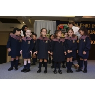 Acto de Colacion Ciclo Lectivo 2017 - Nivel Primario 